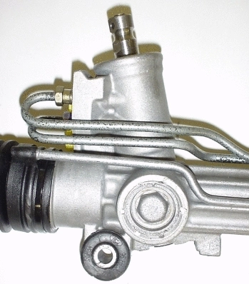 Steering Gear