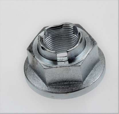 Axle Nut, drive shaft (190850)