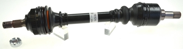 Drive Shaft (25125)