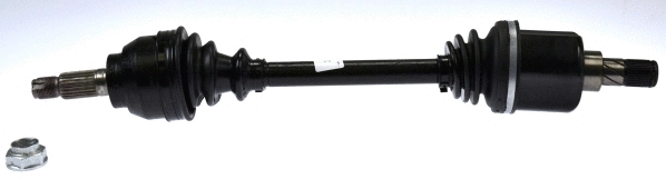 Drive Shaft (23284)