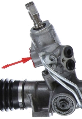 Steering Gear