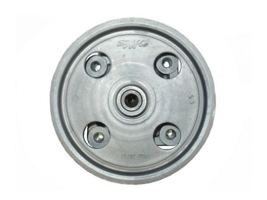 Hydraulic Pump, steering (54334)