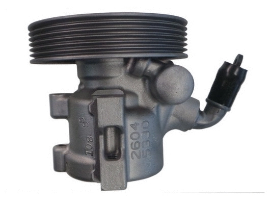 Hydraulic Pump, steering