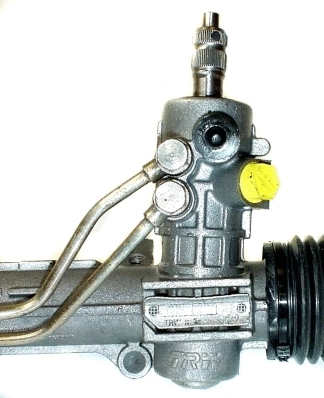 Steering Gear