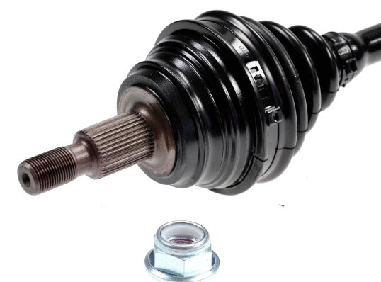 Drive Shaft