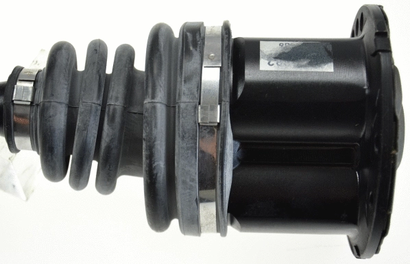 Drive Shaft