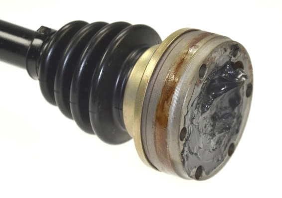 Drive Shaft