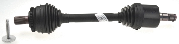 Drive Shaft (25290)
