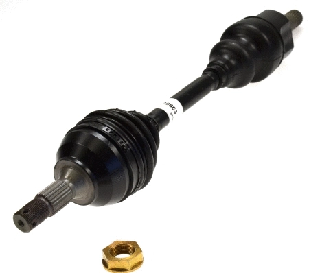 Drive Shaft (20663)