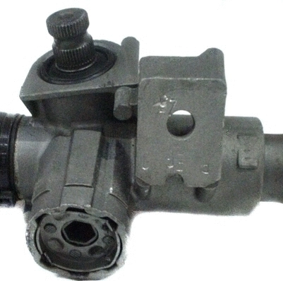 Steering Gear