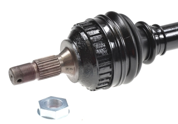 Drive Shaft