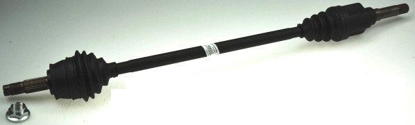 Drive Shaft (25966)
