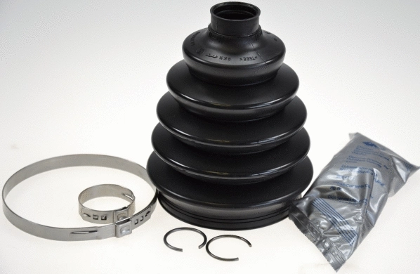 Bellow Kit, drive shaft (24621)