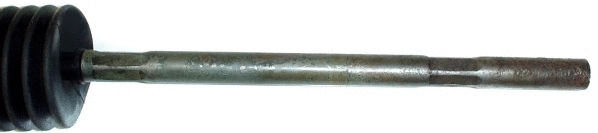 Steering Gear