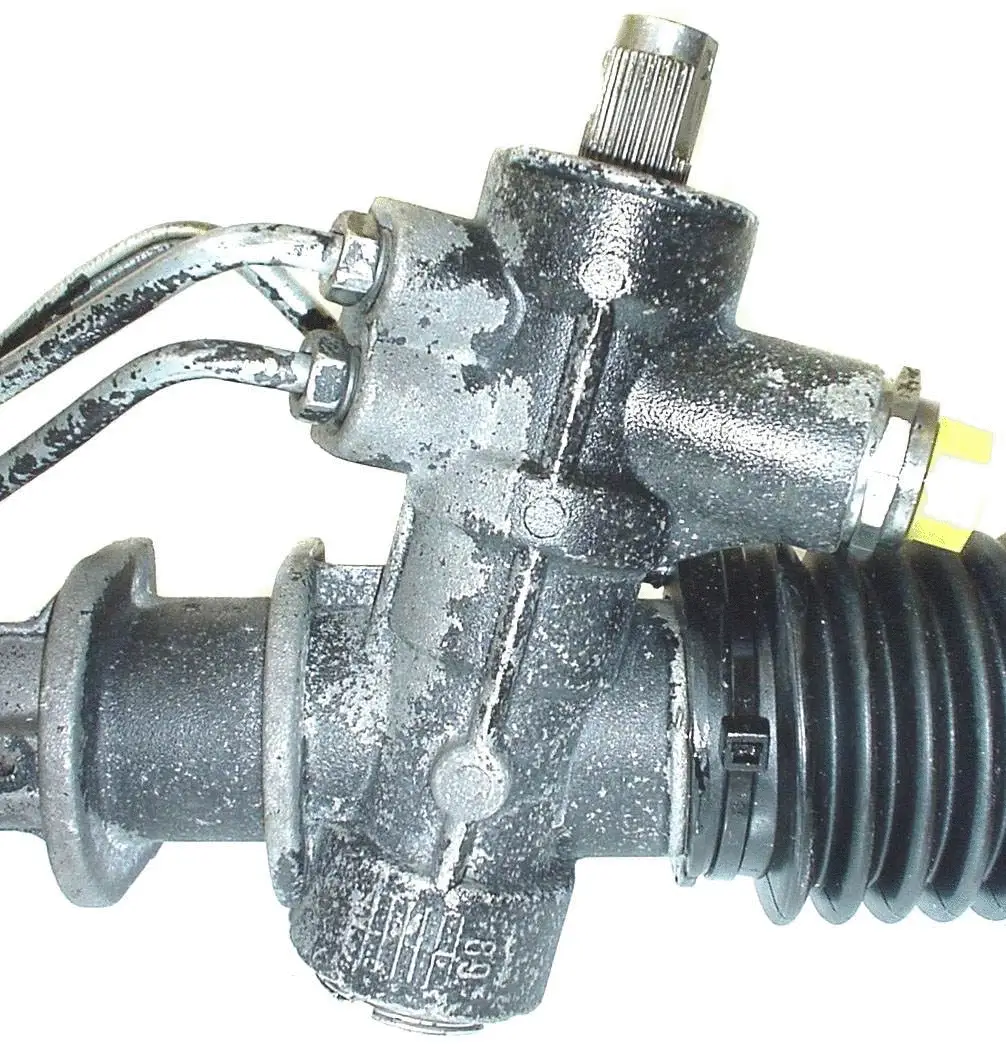 Steering Gear