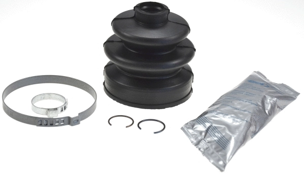 Bellow Kit, drive shaft (26029)