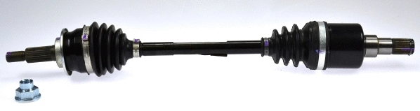 Drive Shaft (24597)