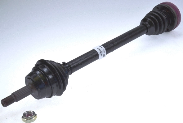 Drive Shaft (20549)