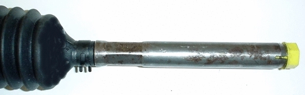 Steering Gear