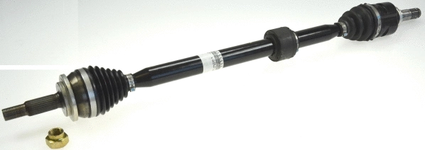 Drive Shaft (25193)