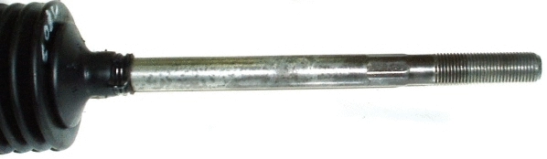 Steering Gear