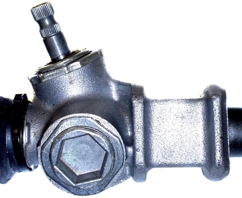 Steering Gear