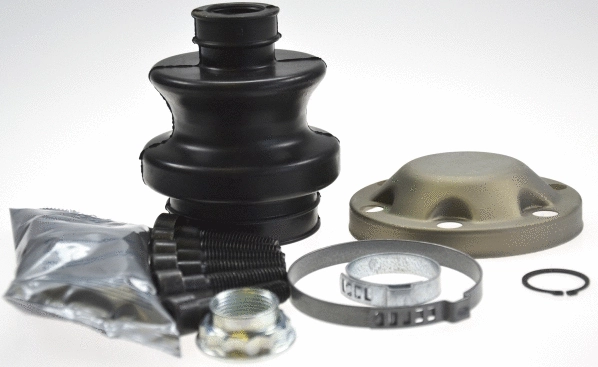 Bellow Kit, drive shaft (23109)