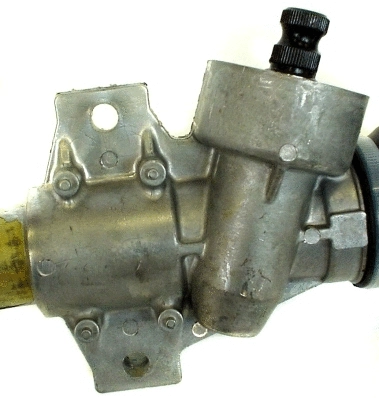 Steering Gear