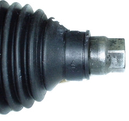 Steering Gear