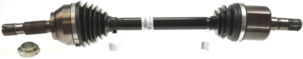 Drive Shaft (25245)