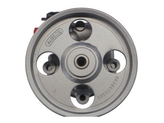 Hydraulic Pump, steering (53655)