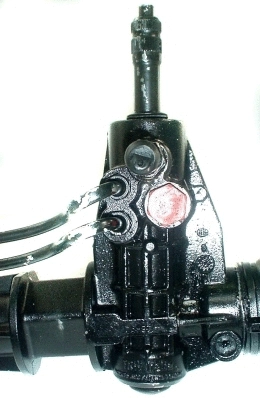 Steering Gear
