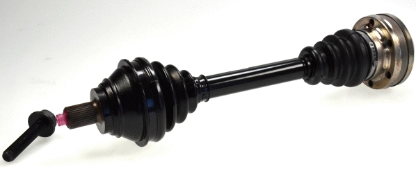 Drive Shaft (24491)