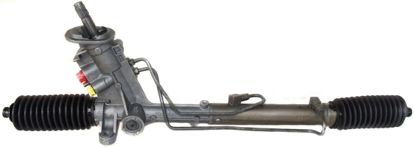 Steering Gear