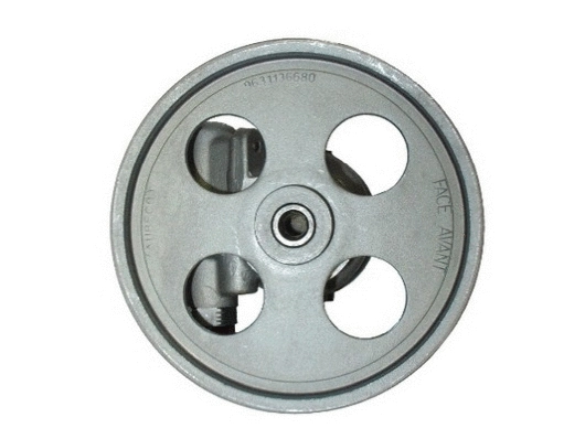 Hydraulic Pump, steering (53661)