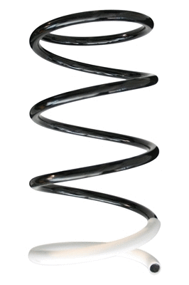 Suspension Spring (86406)