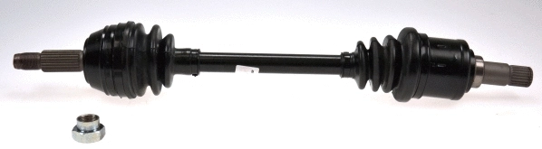 Drive Shaft (23619)