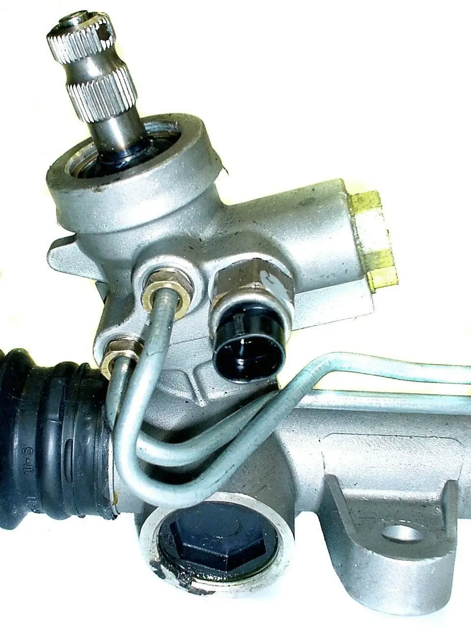Steering Gear