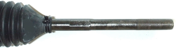 Steering Gear