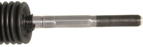 Steering Gear