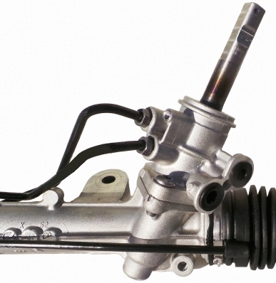 Steering Gear