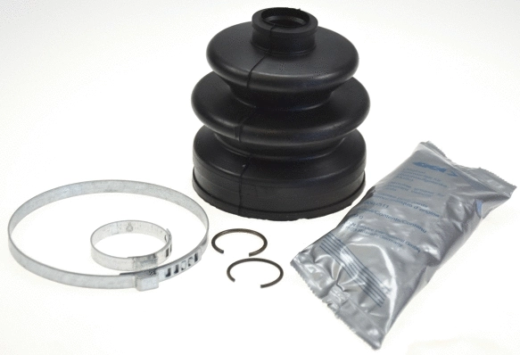 Bellow Kit, drive shaft (26034)