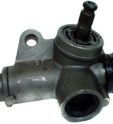 Steering Gear