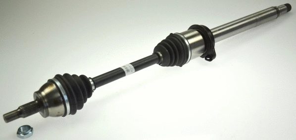 Drive Shaft (25599)