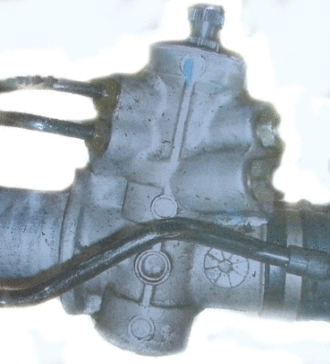 Steering Gear