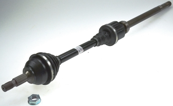 Drive Shaft (24873)