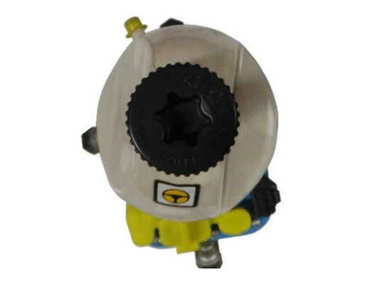 Hydraulic Pump, steering (54478)