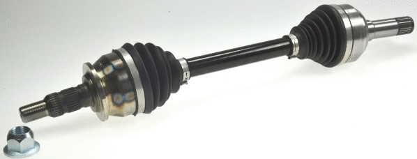 Drive Shaft (25728)