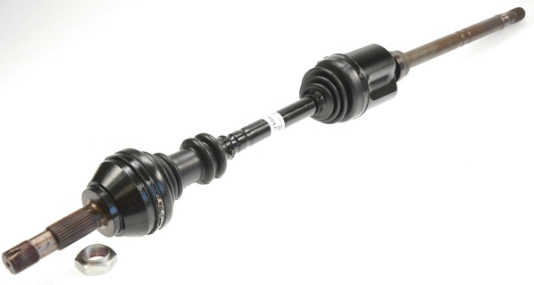 Drive Shaft (21647)
