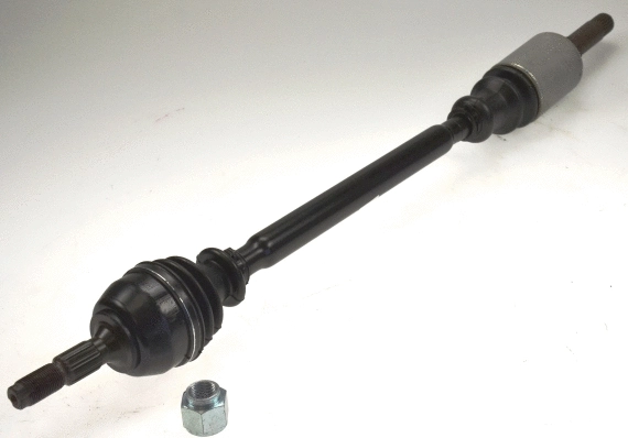 Drive Shaft (20607)